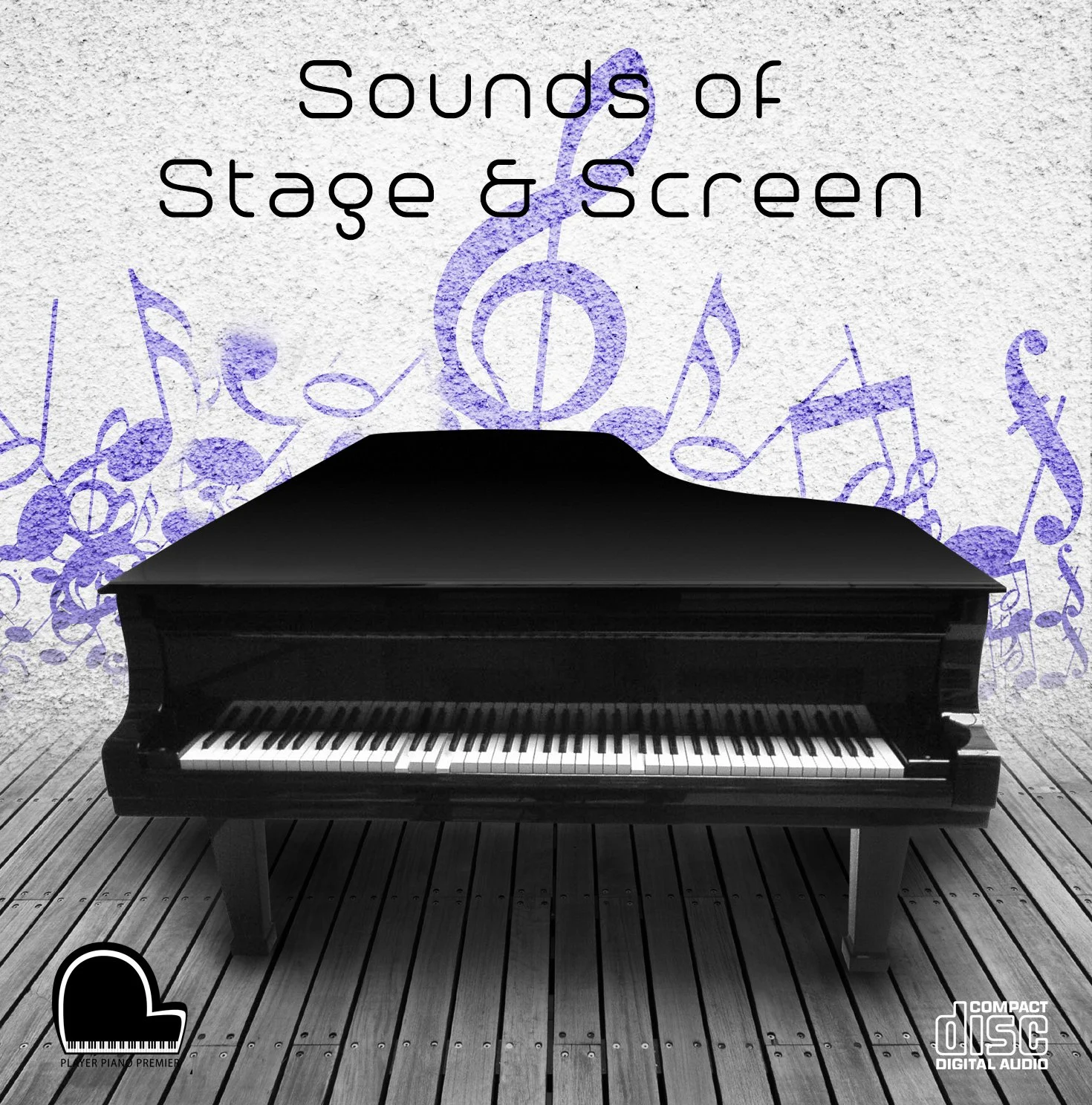 Browse the Player Piano Premier Music Store — Player Piano Premier